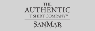 SanMar the authentic T-shrit company